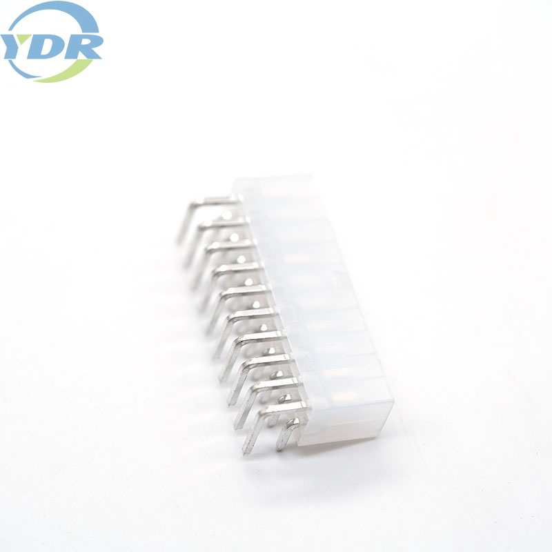 คุณรู้จักโหมด tinning สามโหมดและโหมดการเชื่อมต่อของเครื่องเทอร์มินัลหรือไม่