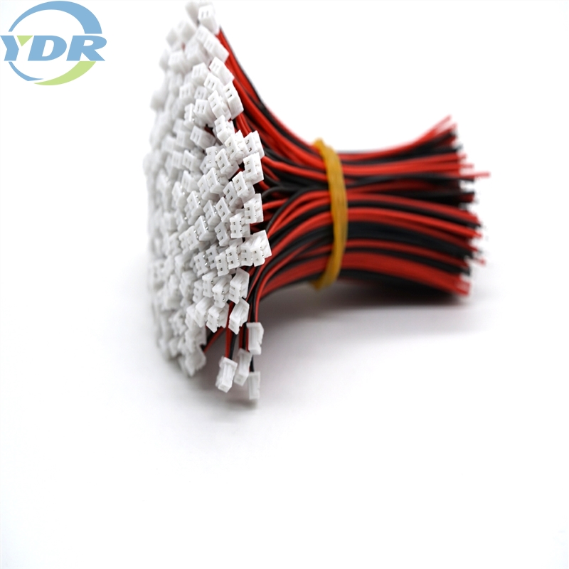 วิธีการหลีกเลี่ยงการแตกหักของชุดสายไฟเชื่อมต่อ