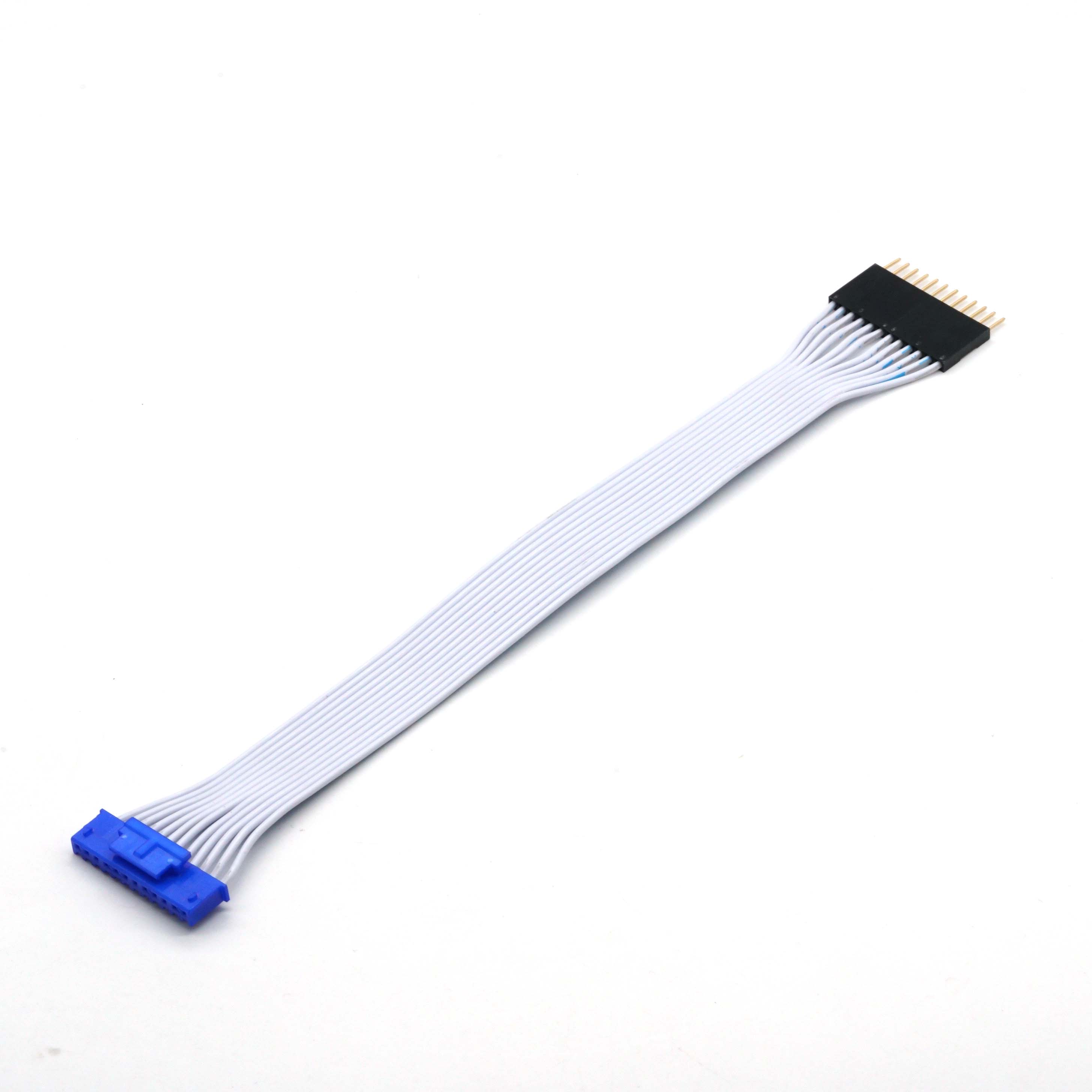 ชุดสายไฟภายในช่วยปรับปรุงระบบไฟฟ้าของคุณได้อย่างไร?