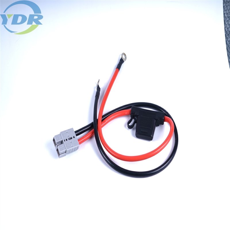 ชุดสายไฟ Anderson แบบกำหนดเอง