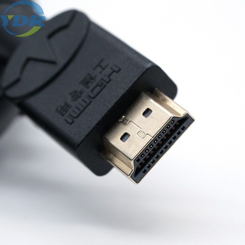 สาย HDMI ที่ปรับแต่งได้