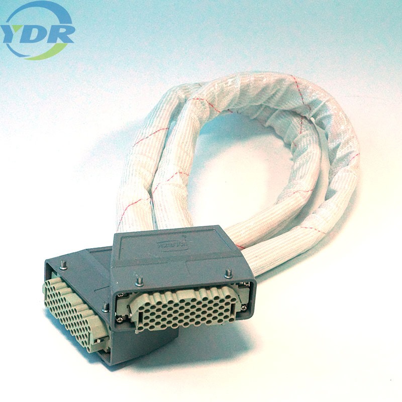 HEEE-064-FC 16A 500V 6KV ชุดสายไฟ