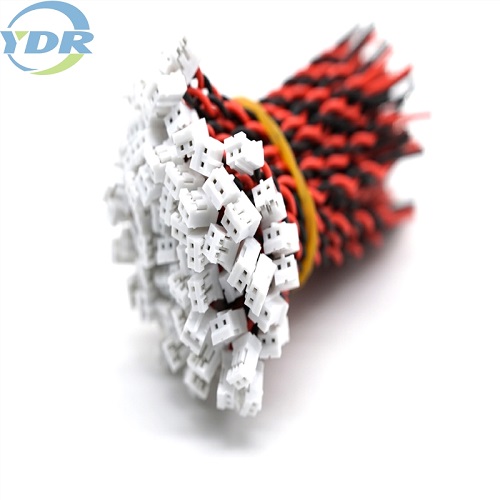 JST Molex 1.25 สายไฟลากสายสำหรับอุปกรณ์อิเล็กทรอนิกส์