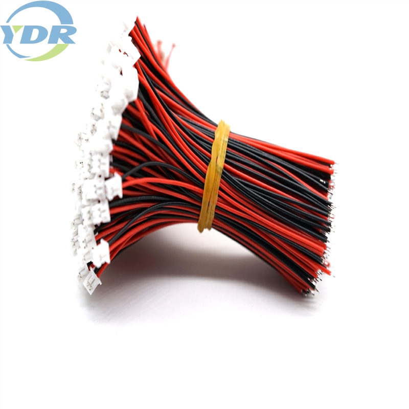 Molex 1.25 Wire Harness Cable สำหรับอุปกรณ์อิเล็กทรอนิกส์