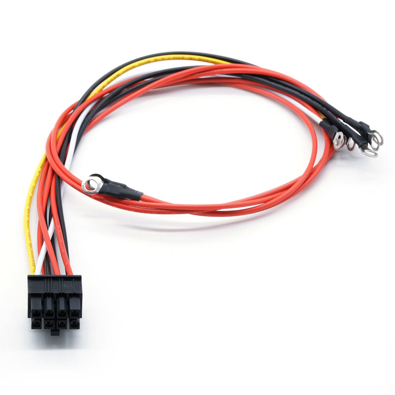 ชุดสายไฟ Molex 3.0mm