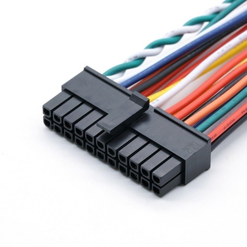 Molex 430252200 3.0 มม. ชุดสายไฟ